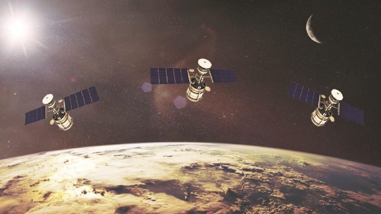 Usthadian Academy / ISRO To Launch INSAT-3DS Satellite From Sriharikota, Andhra Pradesh | 30 jan 2024 Usthadian Academy / ISRO To Launch INSAT-3DS Satellite From Sriharikota, Andhra Pradesh